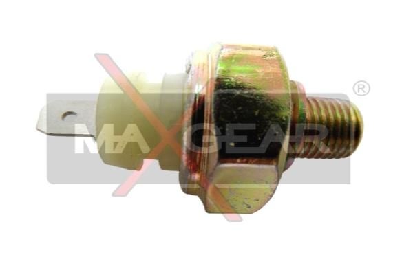 Obrázok Olejový tlakový spínač MAXGEAR  210114