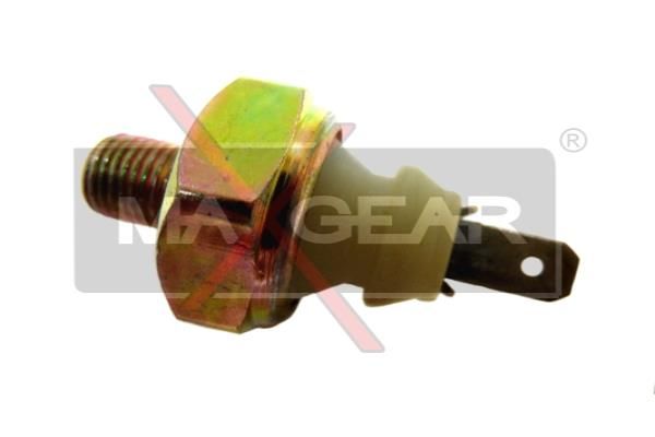 Obrázok Olejový tlakový spínač MAXGEAR  210115