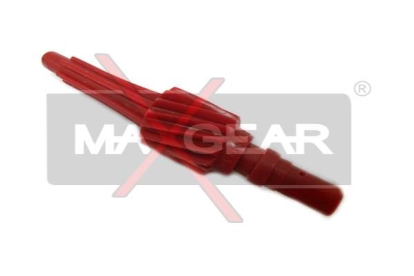 Obrázok Snímač rýchlosti MAXGEAR  250003