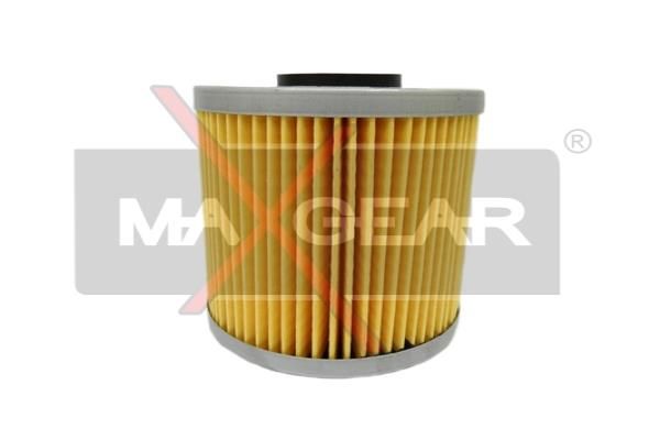 Obrázok Olejový filter MAXGEAR  260001