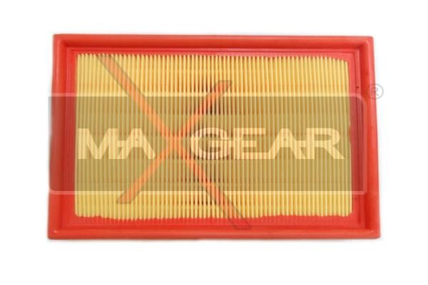 Obrázok Vzduchový filter MAXGEAR  260003