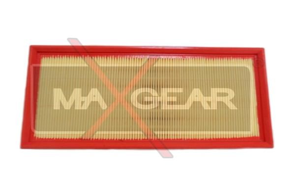 Obrázok Vzduchový filter MAXGEAR  260010