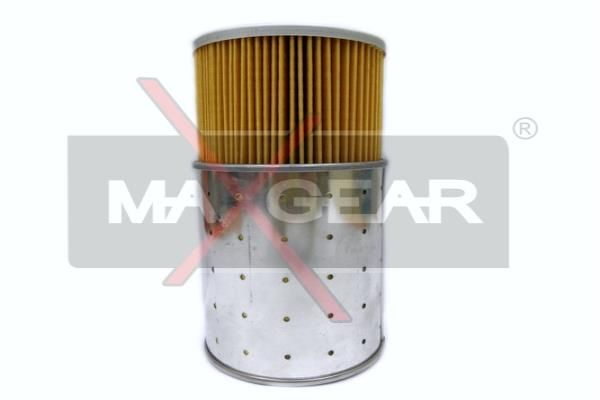 Obrázok Olejový filter MAXGEAR  260017