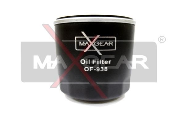 Obrázok Olejový filter MAXGEAR  260043