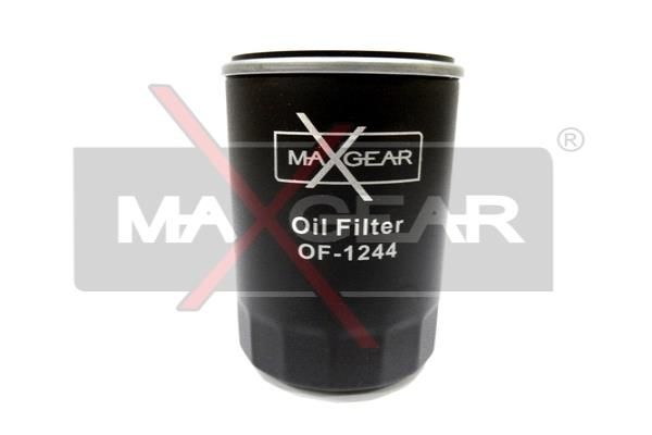 Obrázok Olejový filter MAXGEAR  260045