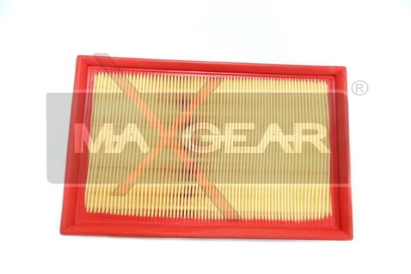 Obrázok Vzduchový filter MAXGEAR  260055