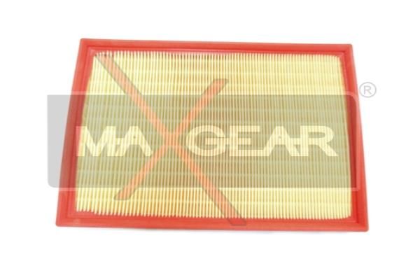 Obrázok Vzduchový filter MAXGEAR  260086