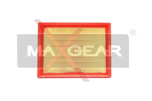 Obrázok Vzduchový filter MAXGEAR  260109