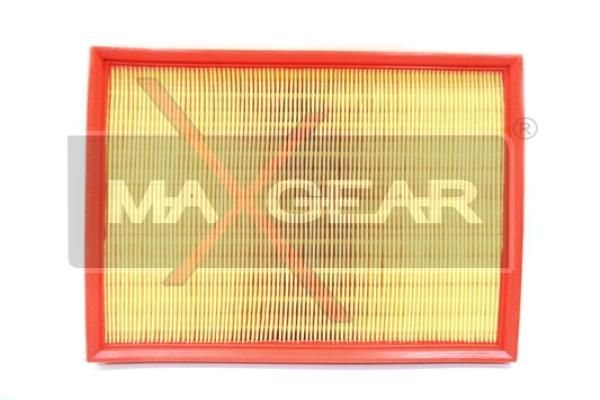 Obrázok Vzduchový filter MAXGEAR  260110