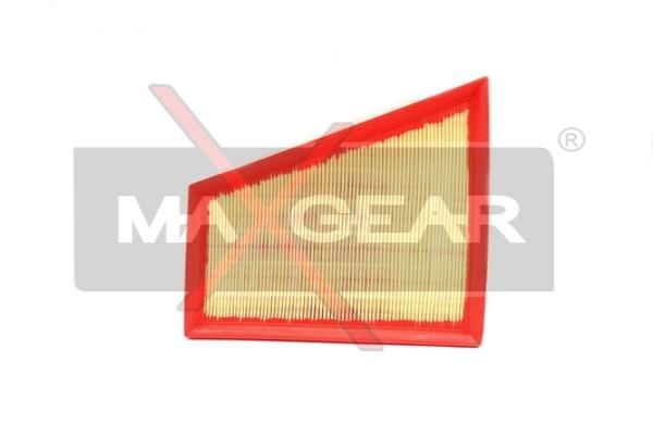 Obrázok Vzduchový filter MAXGEAR  260111
