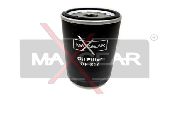 Obrázok Olejový filter MAXGEAR  260131