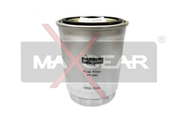 Obrázok Palivový filter MAXGEAR  260143