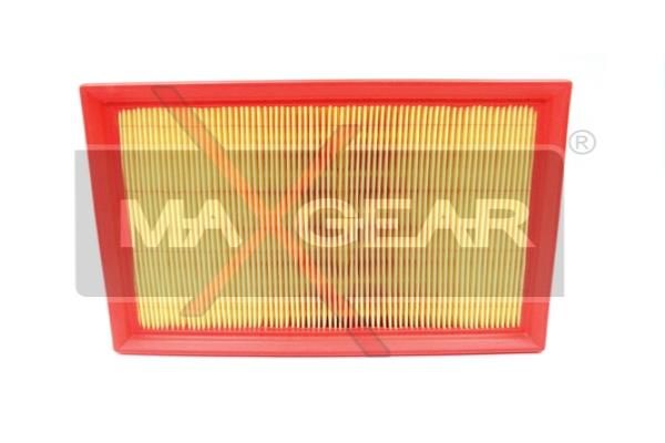 Obrázok Vzduchový filter MAXGEAR  260157
