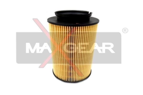 Obrázok Palivový filter MAXGEAR  260163