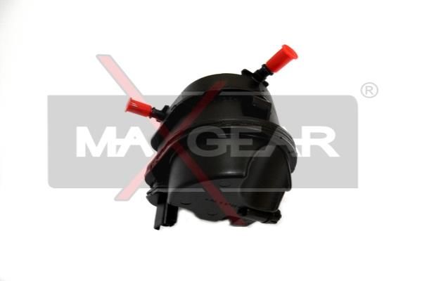 Obrázok Palivový filter MAXGEAR  260167