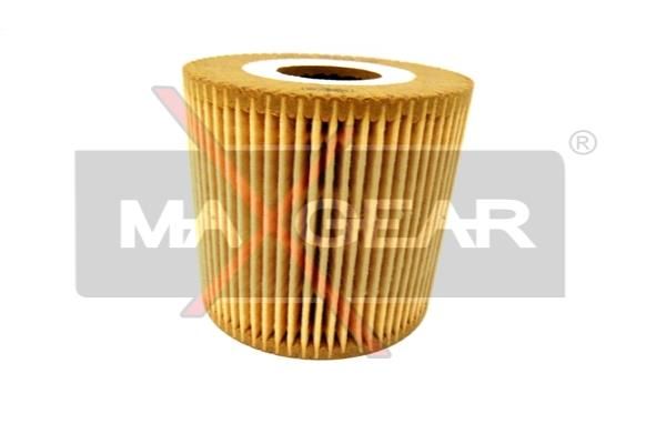 Obrázok Olejový filter MAXGEAR  260178