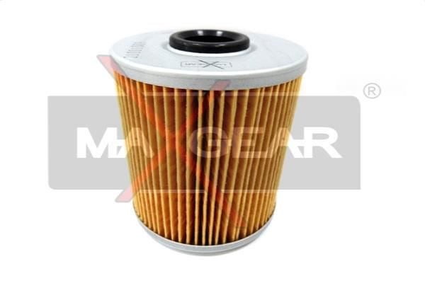 Obrázok Palivový filter MAXGEAR  260181