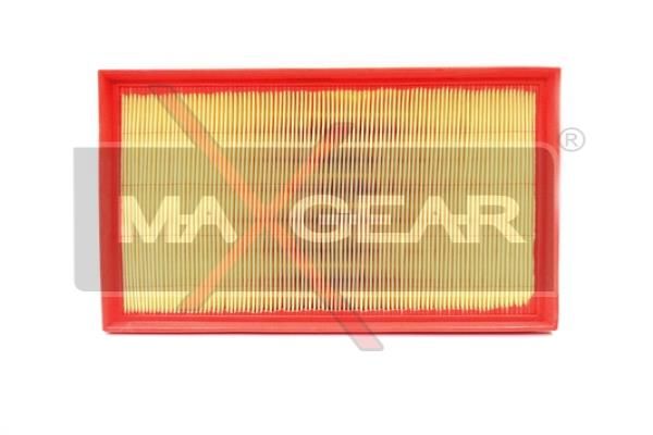 Obrázok Vzduchový filter MAXGEAR  260198