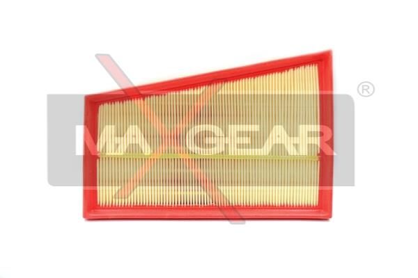 Obrázok Vzduchový filter MAXGEAR  260205