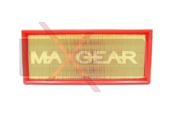 Obrázok Vzduchový filter MAXGEAR  260213