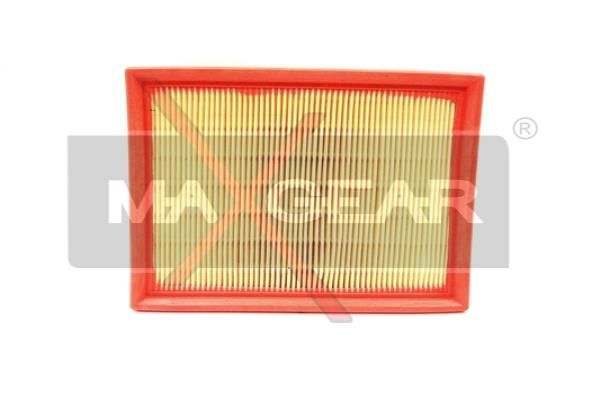 Obrázok Vzduchový filter MAXGEAR  260214