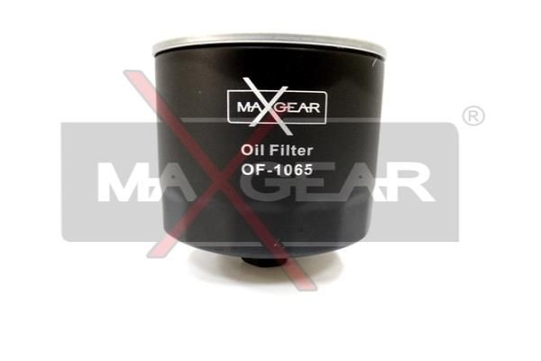 Obrázok Olejový filter MAXGEAR  260260