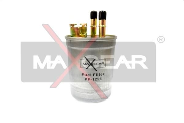 Obrázok Palivový filter MAXGEAR  260262