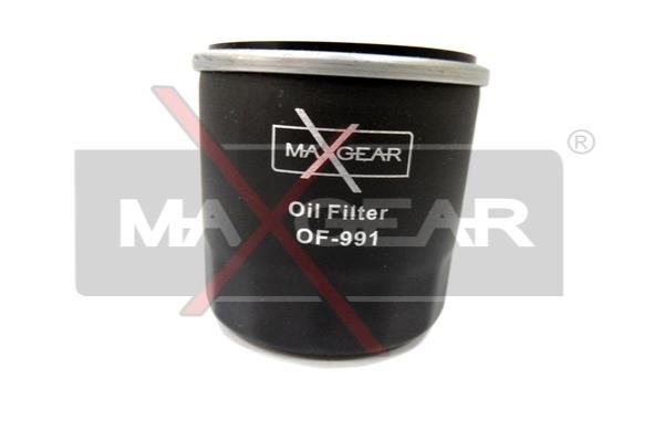 Obrázok Olejový filter MAXGEAR  260274