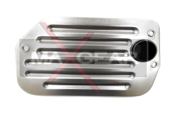 Obrázok Hydraulický filter automatickej prevodovky MAXGEAR  260278