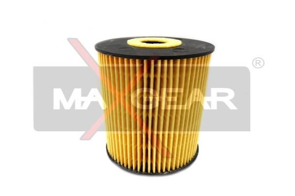 Obrázok Olejový filter MAXGEAR  260290