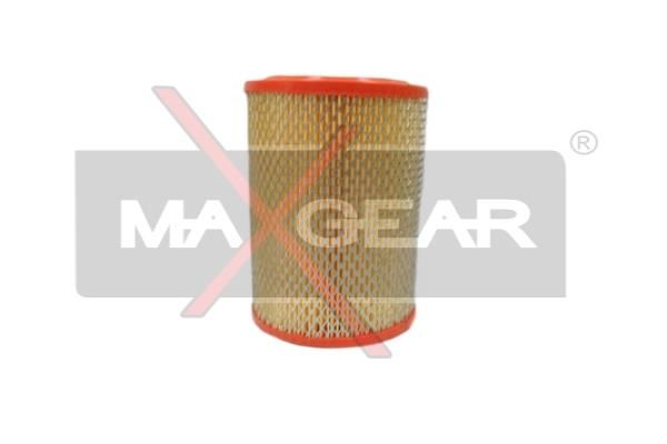 Obrázok Vzduchový filter MAXGEAR  260309