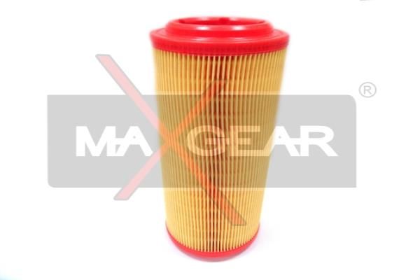 Obrázok Vzduchový filter MAXGEAR  260310