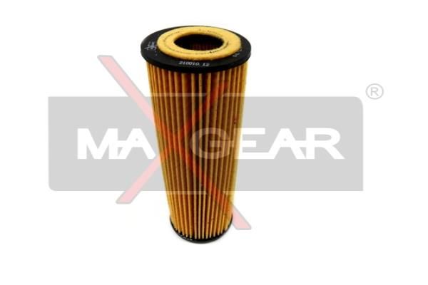 Obrázok Olejový filter MAXGEAR  260315