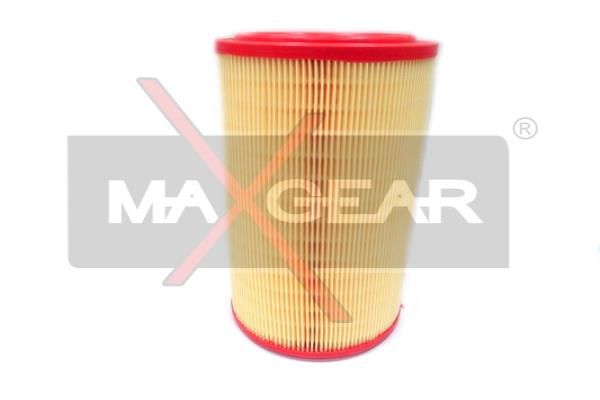 Obrázok Vzduchový filter MAXGEAR  260318