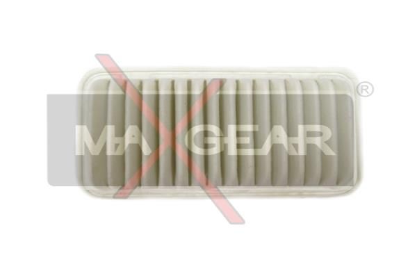Obrázok Vzduchový filter MAXGEAR  260358