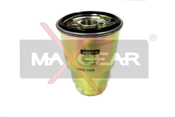 Obrázok Palivový filter MAXGEAR  260403