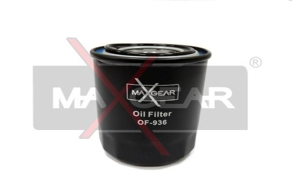 Obrázok Olejový filter MAXGEAR  260426