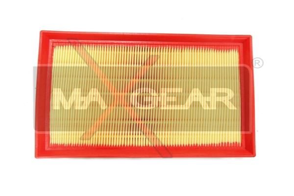 Obrázok Vzduchový filter MAXGEAR  260433