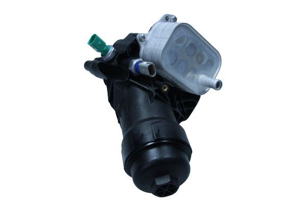 Obrázok Chladič oleja automatickej prevodovky MAXGEAR  272168