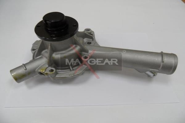 Obrázok Vodné čerpadlo, chladenie motora MAXGEAR  470007