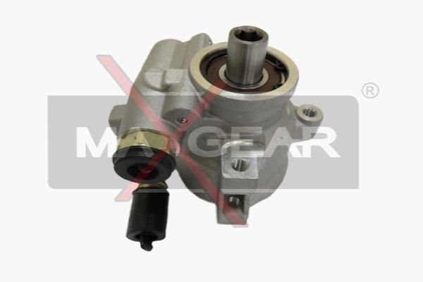 Obrázok Hydraulické čerpadlo pre riadenie MAXGEAR  480024