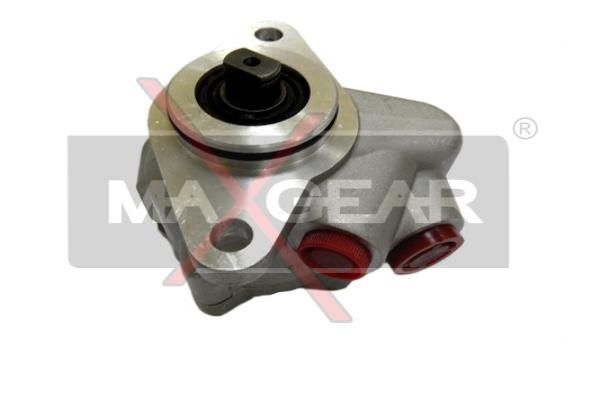 Obrázok Hydraulické čerpadlo pre riadenie MAXGEAR  480043