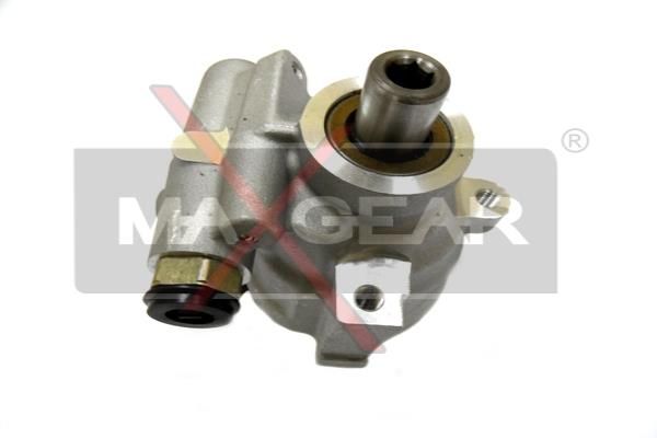 Obrázok Hydraulické čerpadlo pre riadenie MAXGEAR  480044