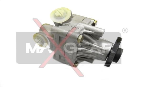 Obrázok Hydraulické čerpadlo pre riadenie MAXGEAR  480048