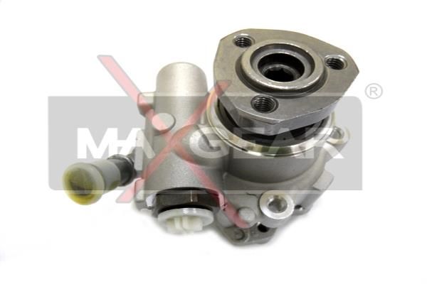 Obrázok Hydraulické čerpadlo pre riadenie MAXGEAR  480061