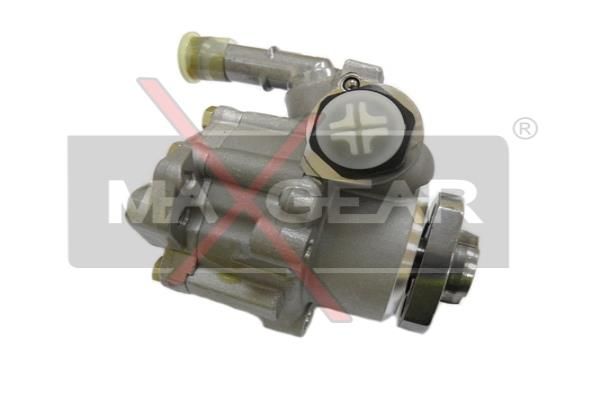 Obrázok Hydraulické čerpadlo pre riadenie MAXGEAR  480064
