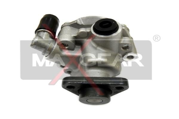 Obrázok Hydraulické čerpadlo pre riadenie MAXGEAR  480068