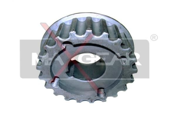 Obrázok Ozubené koleso kľukového hriadeľa MAXGEAR  540017
