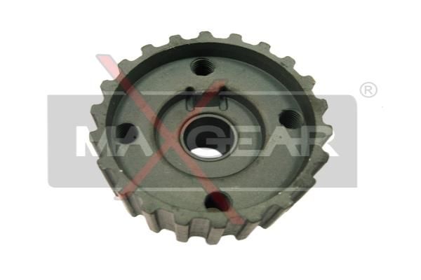 Obrázok Ozubené koleso kľukového hriadeľa MAXGEAR  540023