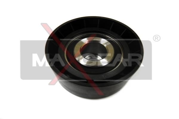 Obrázok Obehová/vodiaca kladka ozubeného remeňa MAXGEAR  540189